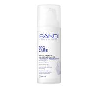Bandi Pro Care Crema con acido ialuronico 7D e peptide di rame