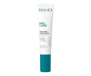 Bandi Pro Care Peeling occhi con cheratolina