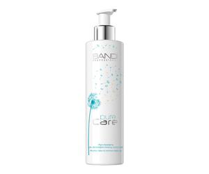 Bandi Pure Care Acqua micellare struccante per viso, occhi e labbra