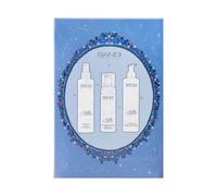 Bandi Pure Care Set: gel detergente viso marino + tonico idratante con alghe + mousse detergente delicata probiotici + CICA
