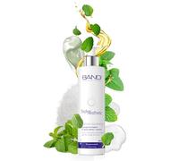 Bandi Shampoo Anticaduta Nutriente Ristrutturante per Capelli Fini Delicato e Rinforzante con Allantoina Menta Prebiotici e Probiotici 250ml