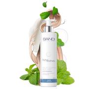 Bandi Shampoo Antiforfora Micellare per Capelli Morbidi e Lucenti con Formula Avanzata per Un Cuoio Capelluto Sano e Fresco Ideale per Uso Quotidiano Capelli Setosi