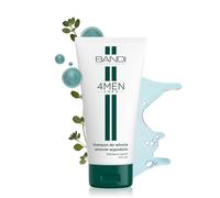 Bandi Shampoo Capelli Shampoo Anti Caduta con Cheratina per Capelli Forti e Sani Formula Professionale per Uomo e Donna 250ml