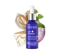 Bandi Siero Concentrato Anti Invecchiamento Pelle Stanca con Estratto di Albero di Seta Detoxificante Protezione Ossidativa Miglioramento Elasticità Risultati Visibili