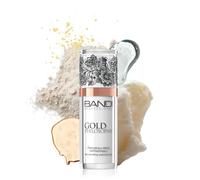 Bandi Siero Viso Antirughe Idratante con Acido Ialuronico e Peptidi Siero Viso per Riduzione Rughe e Ringiovanimento Texture Liscia e Luminosità