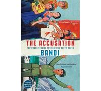 Bandi The Accusation (Tascabile)