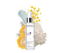 Bandi Tonico Viso Spray Rinfrescante Acqua Rinfrescante Tonico Viso Idratante Pelle Sensibile Sos Microbiome Idratazione e Sollievo 200ml