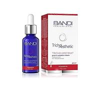 Bandi Tricho-extract Lozione Scalp per Capelli Danneggiati Previene la Caduta e Stimola la Ricrescita con Olio di Mandorle Biotina Caffeina e Ginseng