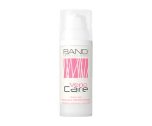 Bandi Veno Care Crema-gel riducente rossori