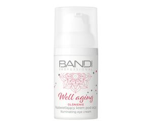 Bandi Well Aging Crema Illuminante Contorno Occhi
