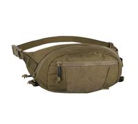 Helikon Tex Bandicoot - Marsupio Cordura-Coyote, taglia unica