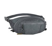 Helikon-Tex Bandicoot Waist Pack Marsupio - Cordura - Ombra Grigio, Taglia Unica Unisex-Adulto