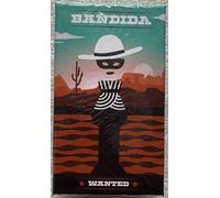 Bandida Helvetiq Gioco di Carte per Famiglie Cooperatives Bambini Nuovo