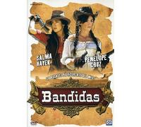 Bandidas DVD 01 DISTRIBUTION