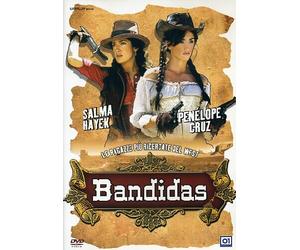 Bandidas DVD 01 DISTRIBUTION