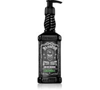 BANDIDO After Shave crema post-rasatura colore Colombia 350 ml