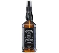 Bandido Aftershave Cologne Dopobarba 350ml (Volcano - Waterfall - Army - Lemon) (Volcano)