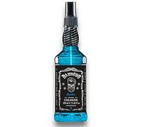 Bandido Aftershave Cologne Dopobarba 350ml (Volcano - Waterfall - Army - Lemon) (Waterfall)