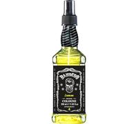 Bandido Aftershave Uomo Limone, 350 ml, Acqua profumata per rasatura, rinfresca il profumo di lunga durata, previene la rasatura Kolonya, cura dopo la rasatura (limone, 350 ml)