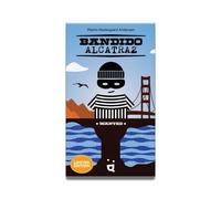 Bandido Alcatraz: Jubiläumsausgabe