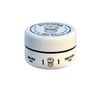 Bandido Aqua 1 Cera Bianco Brillante 150ml | Cera per capelli uomo | Cera per capelli Aqua a tenuta forte | Gel per capelli