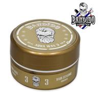 Bandido Aqua Cera 3 Marrone 150 ml - Cera capelli