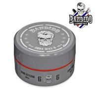 Bandido Aqua Cera 6 Grigia 150 ml - Cera modellante