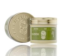 Bandido Aqua Wax 4 Light 125ml