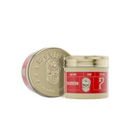 Bandido Aqua Cera No.7 Rossa 125ml | Cera per capelli | Cera gel | Gel per capelli dal profumo fruttato