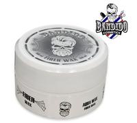 Bandido Aqua Fiber Wax 150 ml - Cera per Capelli