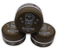 Bandido Aqua Wax 3 Brown 150ml