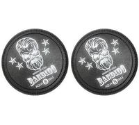 Bandido Aqua Hair Wax N. 8 - Cera per capelli da uomo, 150 ml (Confezione da 2)