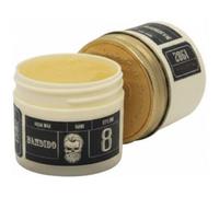 BANDIDO AQUA WAX STYLING 8 CERA PER CAPELLI 125ML