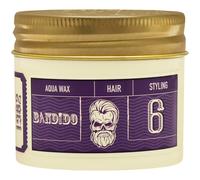 Bandido Aqua Wax 6 Medium 125ml