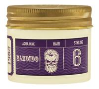 Bandido Aquawax NR 6 Viola Medio 125 ml - Cera per capelli