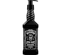 Bandido Barber After Shave Cream Cologne Invisible Lotion Men 350 ml balsamo da uomo dopo la rasatura a umido nutre e raffredda balsamo crema da uomo per la cura della pelle sensibile (Invisible)