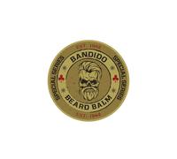 BANDIDO Beard Balm 40ml