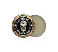 BANDIDO Beard Balm Argan Oil Limited Edition 40ml