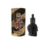 BANDIDO Beard Oil Limited Edition Black 40ml