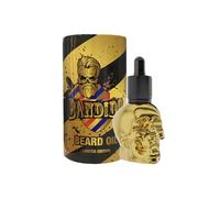 BANDIDO Beard Oil Limited Edition Gold 40ml