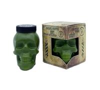 BANDIDO Cera in Polvere per Capelli Uomo Brillante 20g - Polvere Texturizzante Capelli Uomo - Cera Capelli Uomini per Texture e Volume Senza Residui - Cera Lunga Tenuta