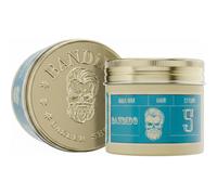 BANDIDO CERA MODELLANTE ACQUA WAX N.5 MEDIUM BLUE 125ML