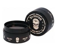 BANDIDO CERA MODELLANTE ACQUA WAX N.8 BLACK 150ML