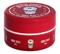 BANDIDO CERA MODELLANTE ACQUA WAX RED 7 150ML