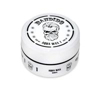 Bandido cera modellante aqua wax 1 brigh white 150 ml