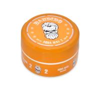 Bandido Cera Modellante Aqua Wax 2 Orange 150 ml - Cera Capelli