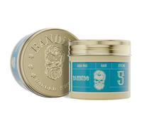 Bandido Cera modellante aqua wax 5 medium 125 ml - Cera capelli