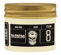 Bandido Aqua Wax 8 Extreme Strong 125ml