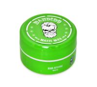 Bandido cera modellante aqua wax matte wax 150 ml