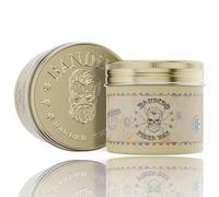 Bandido Cera Per Capelli In Fibra Ragno 125ml | Cera per capelli a tenuta forte | Uomini che acconciano i capelli